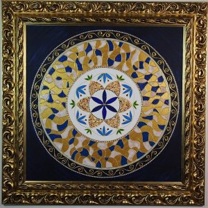 Mandala prosperita