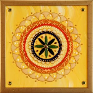 Rodinná mandala